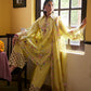 Festive Lawn '26 - Queen OF THE Andes (ZF26-08)