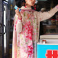 Festive Lawn '26 - Pink Mink Frolic (ZF26-05)