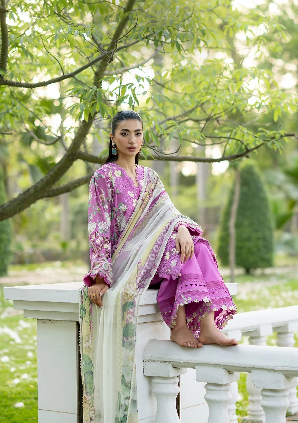 ESG-7B KIARA