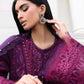 3 Piece Unstitched Embroidered Lawn Suit