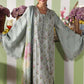 Maria B Designer Mint Green Lawn 3 Piece Unstitched Suit