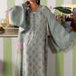 Maria B Designer Mint Green Lawn 3 Piece Unstitched Suit