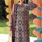 Maria B Pakistani Designer Printed Lawn Suit with Dupatta