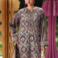 Maria B Pakistani Designer Printed Lawn Suit with Dupatta