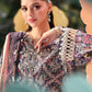 Maria B Pakistani Designer Printed Lawn Suit with Dupatta