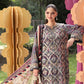 Maria B Pakistani Designer Printed Lawn Suit with Dupatta