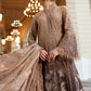 3 Piece Unstitched Embroidered Jacquard Lawn Suit