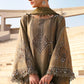 3 Piece Unstitched Embroidered Jacquard Lawn Suit