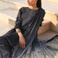 3 Piece Unstitched Embroidered Jacquard Lawn Suit