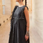 3 Piece Unstitched Embroidered Jacquard Lawn Suit