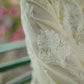 Lemon Yellow Chikankari Muslin Kurta