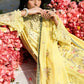 Unstitched Luxury Lawn Suit