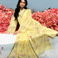 Unstitched Luxury Lawn Suit