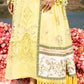 Unstitched Luxury Lawn Suit