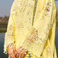 Unstitched Luxury Lawn Suit