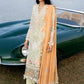 Unstitched Luxury Lawn Suit