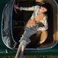 Unstitched Luxury Lawn Suit