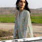 Unstitched Luxury Lawn Suit
