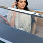Unstitched Luxury Lawn Suit