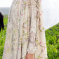 Unstitched Luxury Lawn Woven Net Suit