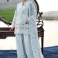 Unstitched Luxury Lawn Suit
