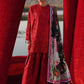 Unstitched Luxury Lawn Suit