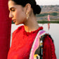 Unstitched Luxury Lawn Suit