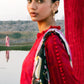 Unstitched Luxury Lawn Suit