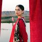 Unstitched Luxury Lawn Suit