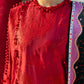 Unstitched Luxury Lawn Suit