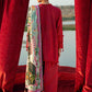 Unstitched Luxury Lawn Suit
