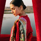 Unstitched Luxury Lawn Suit