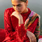Unstitched Luxury Lawn Suit