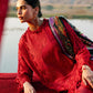 Unstitched Luxury Lawn Suit