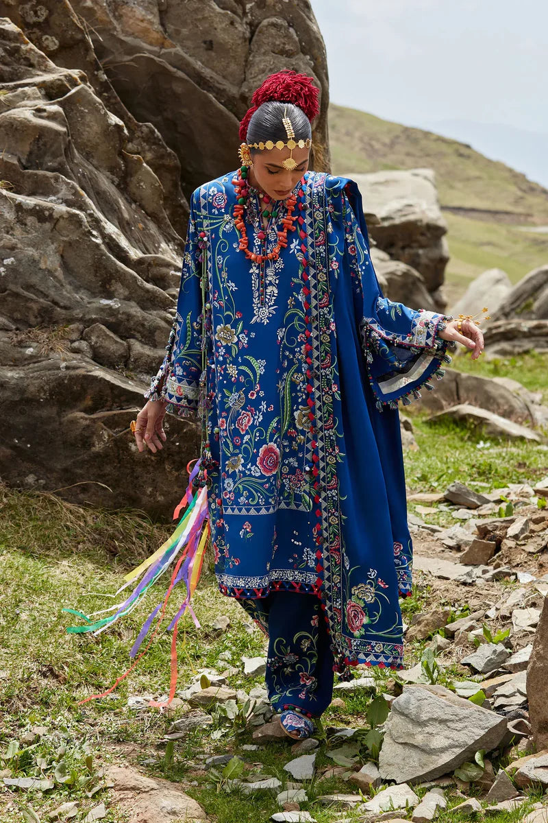 Zabar (EL26-01 B)