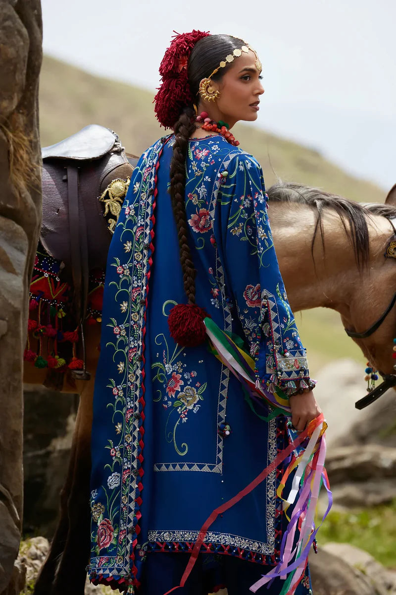 Zabar (EL26-01 B)