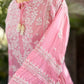 Fabric - Modal Satin Silk Kurta