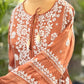 Fabric - Modal Satin Silk Kurta