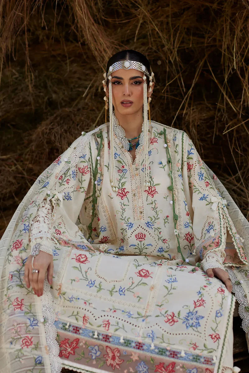 Sozraag (EL26-03 B)