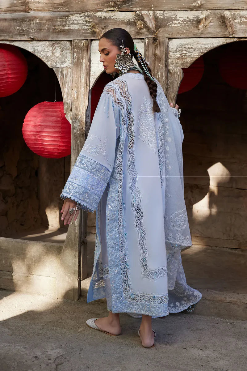 Rouhaan (EL26-04 A)
