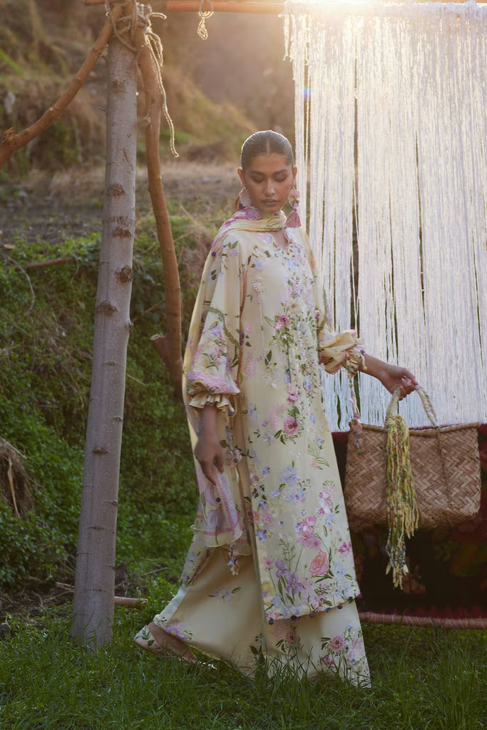Lawn '26 - JIĀ (佳) (ZL26-12 B)