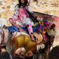 Lawn '26 - YÀN HUĀ 艳花 (ZL26-13 B)